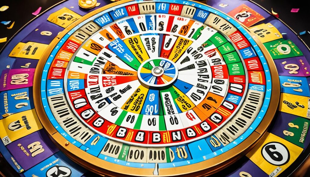 Tips Bandar Togel