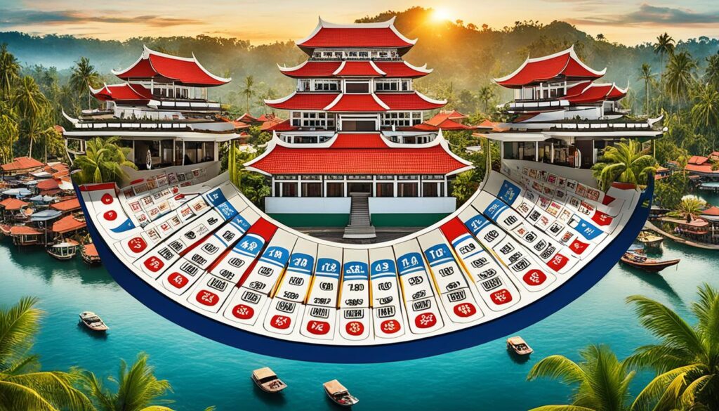 Bandar  Togel Akurat