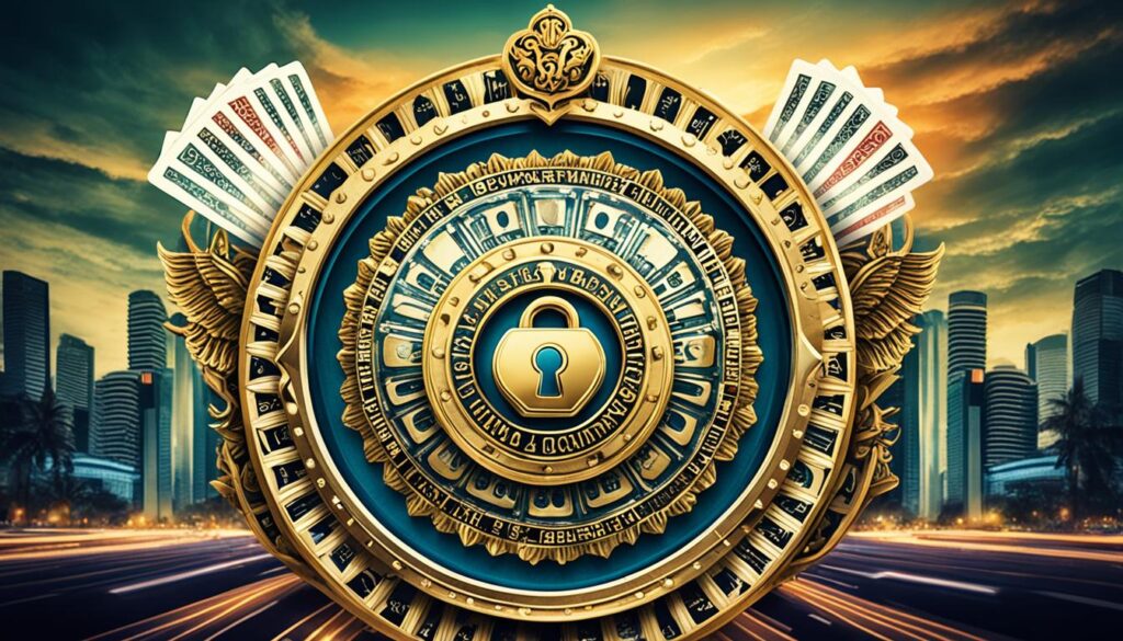 Bandar  Togel Online