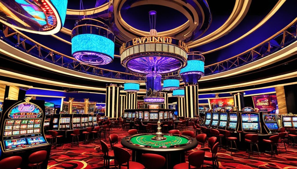 Casino Online