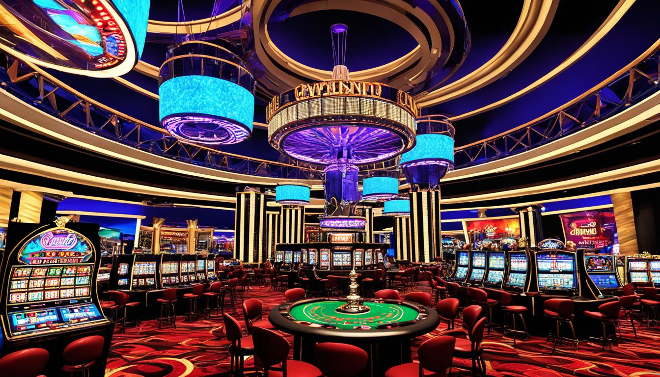 Panduan Lengkap Casino Online Terpercaya di Indonesia