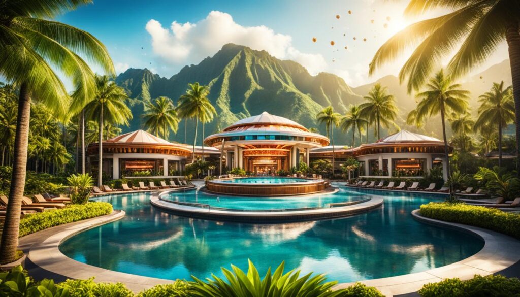 Casino Resmi