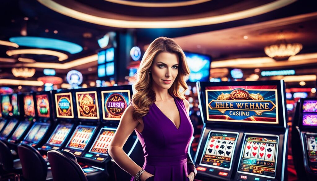 Judi Casino