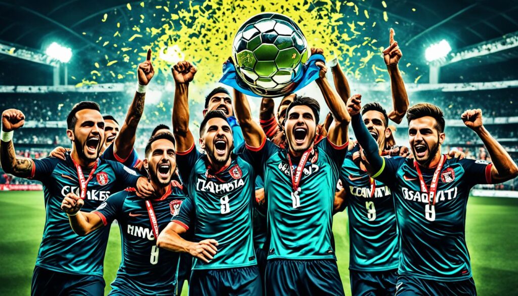 Pasaran Bandar Bola