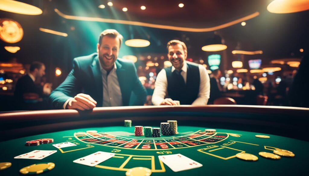 Tips Bermain Casino