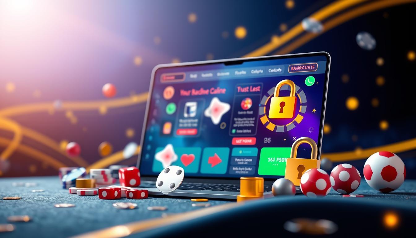 Bandar togel online terpercaya