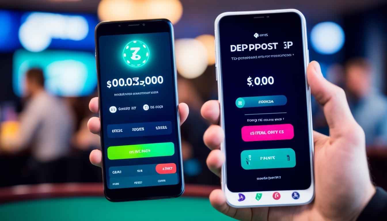 Cara Mudah Poker Deposit Pulsa Tanpa Potongan