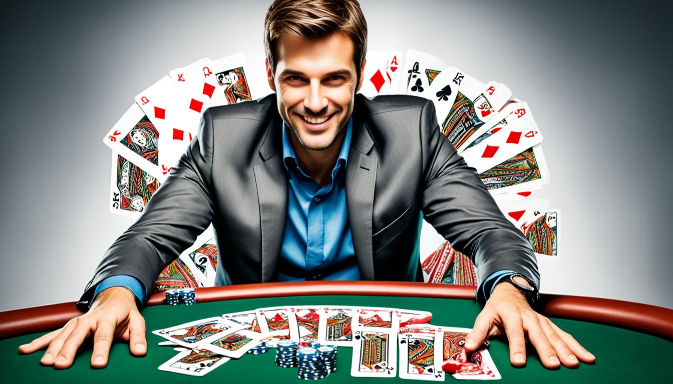 Rahasia Poker Mudah Menang – Tips & Strategi Jitu