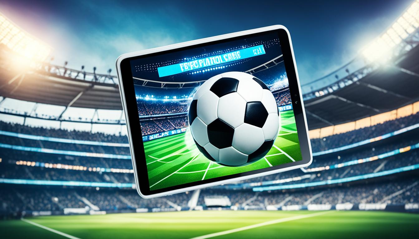 Taruhan Bola Online