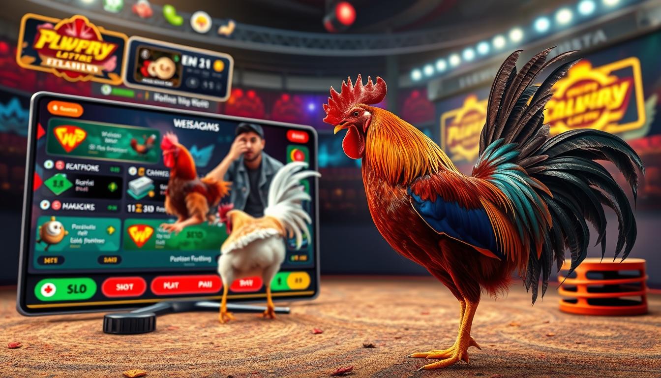 Panduan Lengkap Daftar Sabung Ayam Online