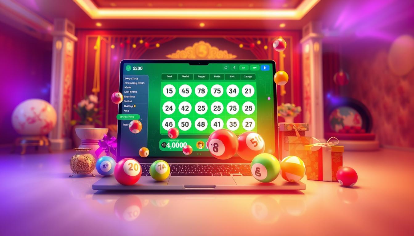 Situs Bandar Togel Resmi Terpercaya di Indonesia