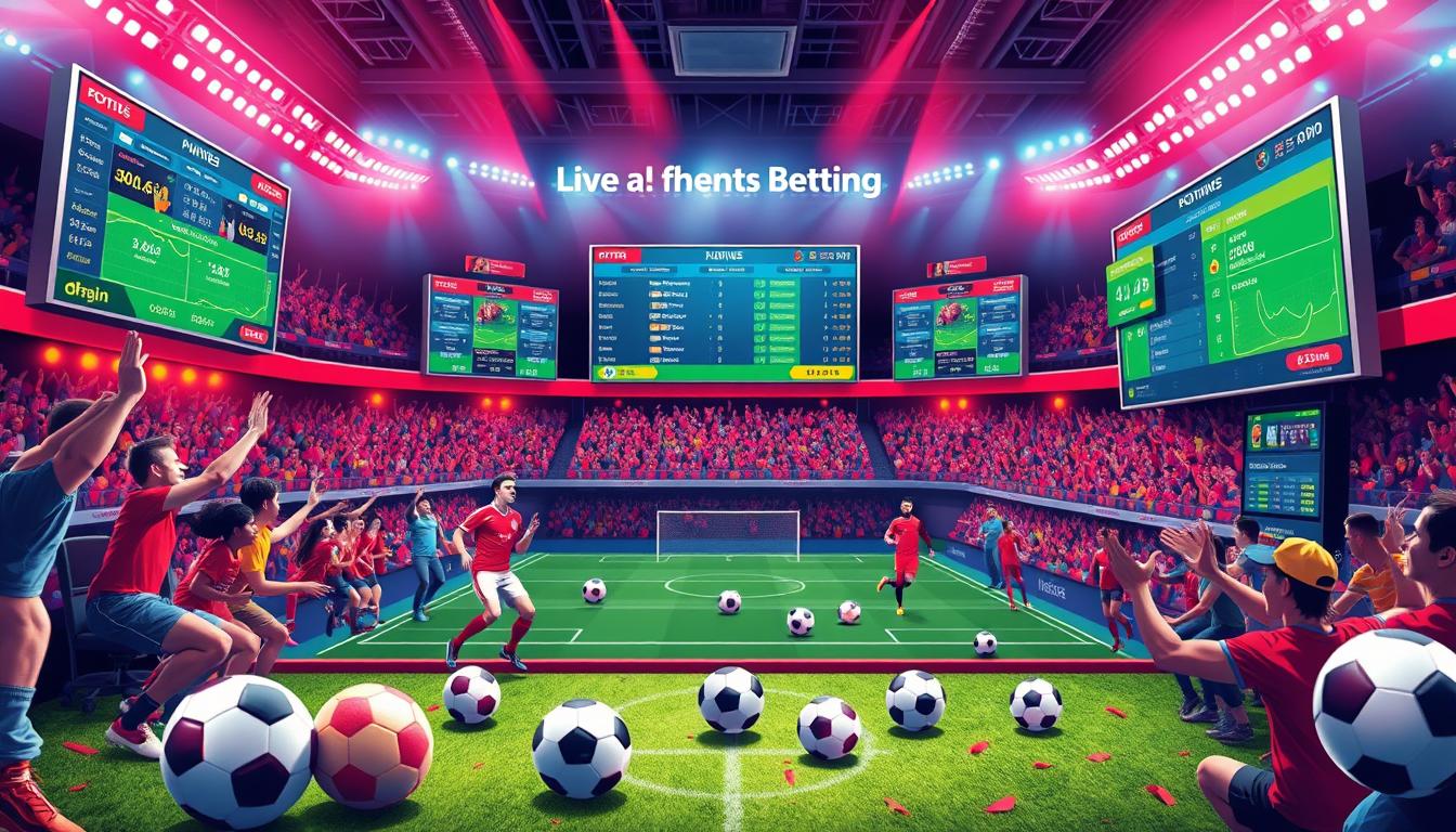 Panduan Lengkap Bandar Bola Online Terpercaya