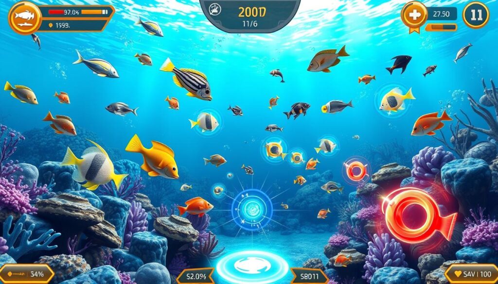 Judi Tembak Ikan Online Terbaik