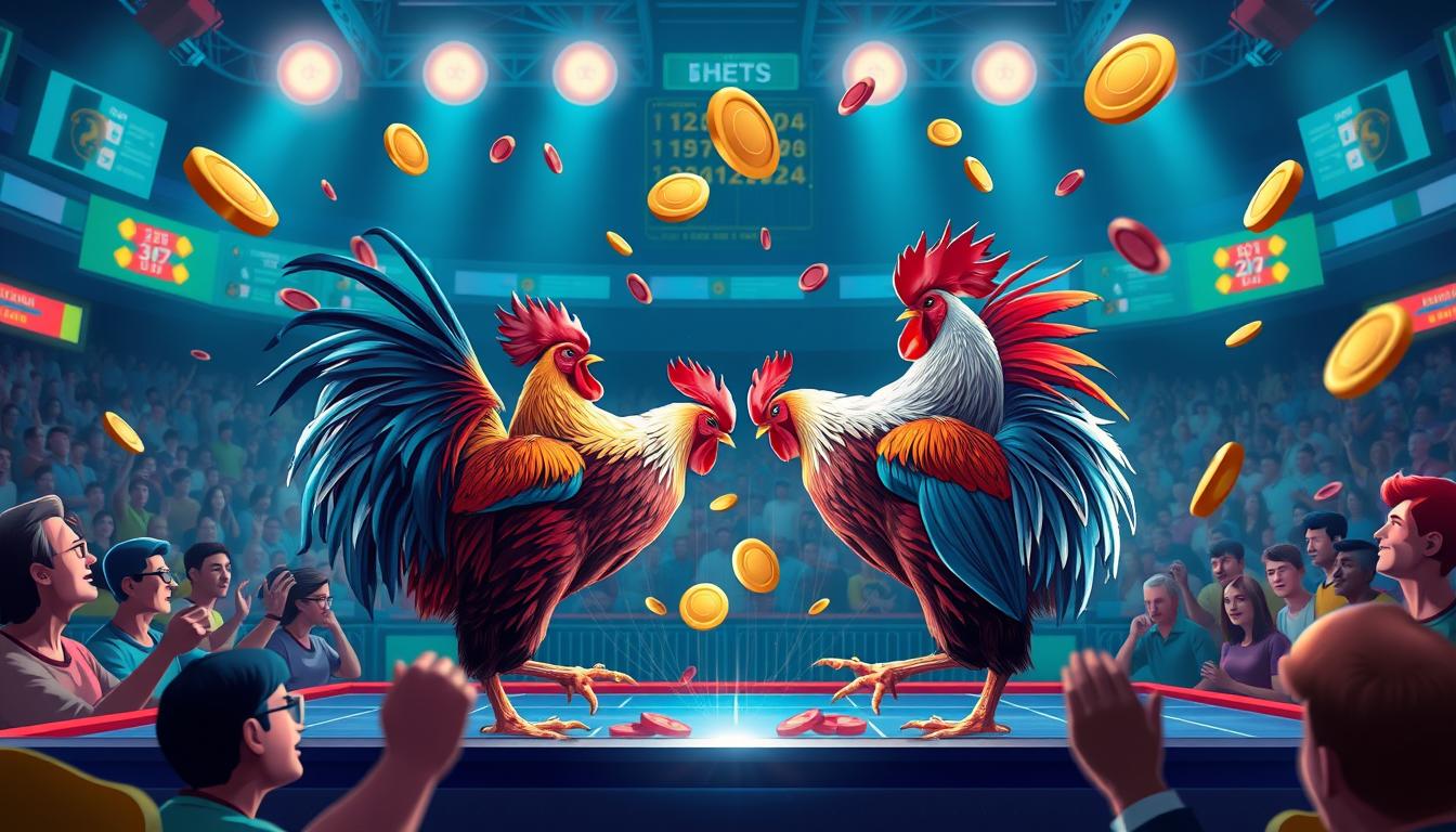 Situs Sabung Ayam Terpercaya: Panduan Memilih Platform Terbaik