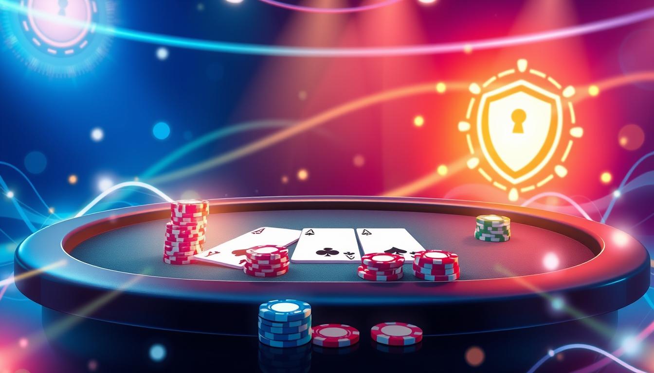 Situs Poker Terpercaya