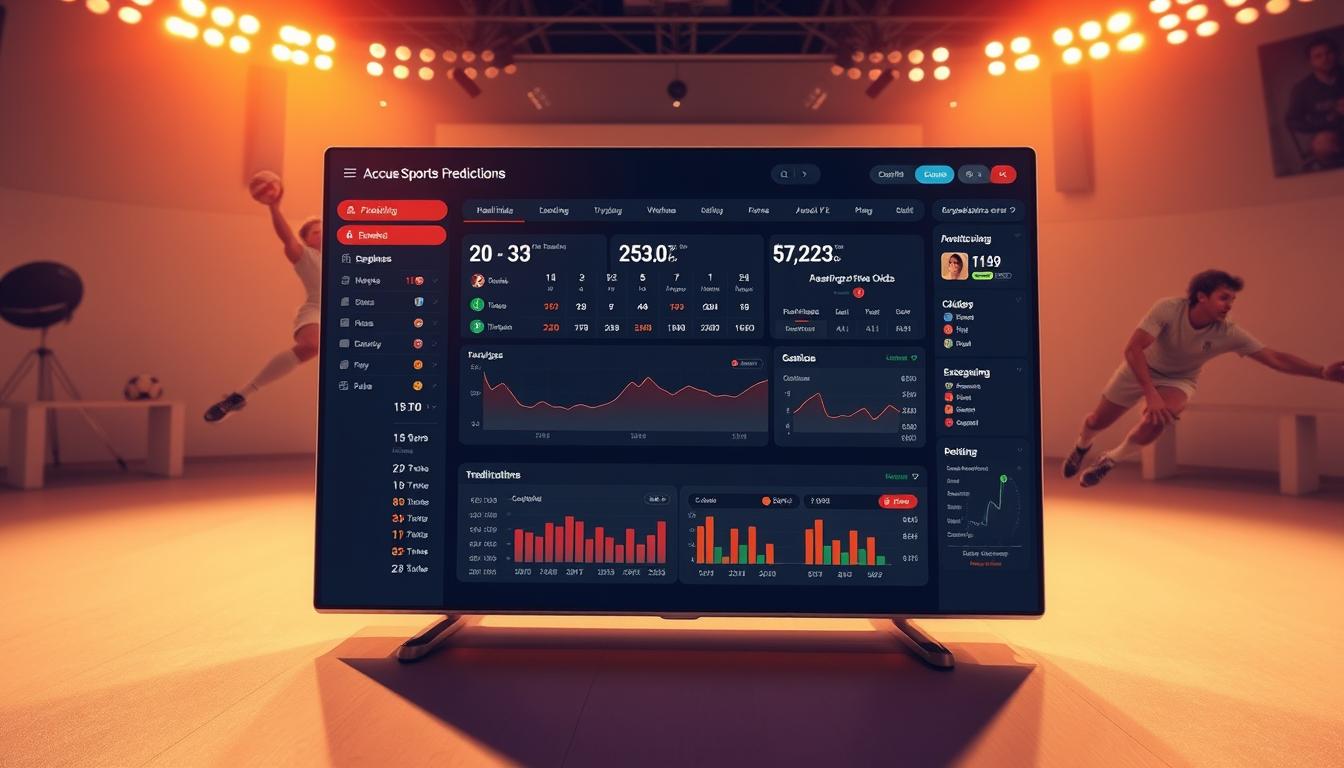 prediksi taruhan olahraga akurat