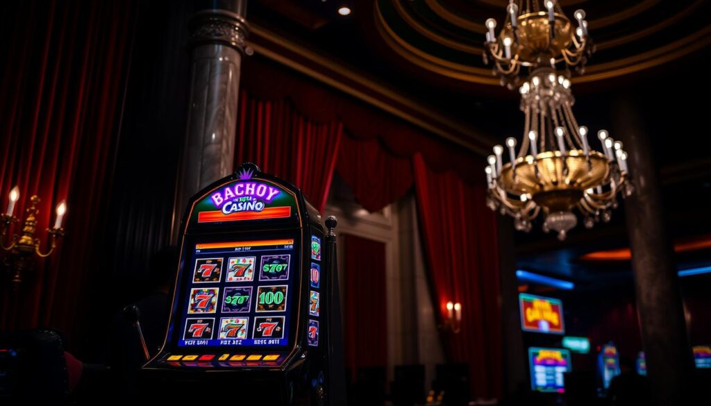 Casino Slot Online
