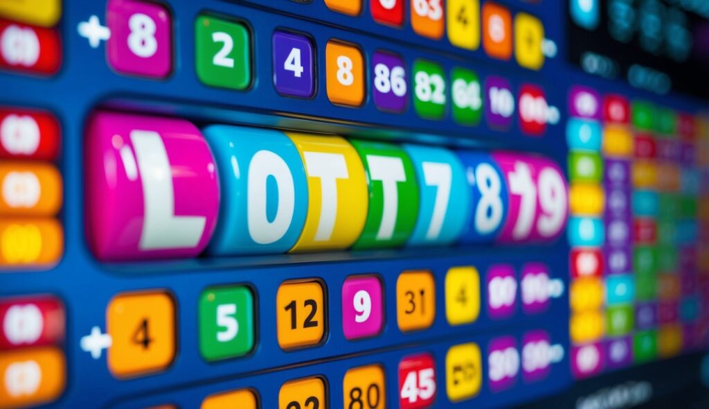 Bandar Togel Terpercaya