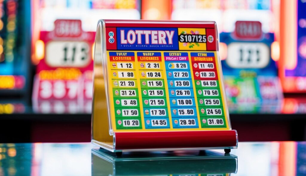 Bandar Togel Terbaik