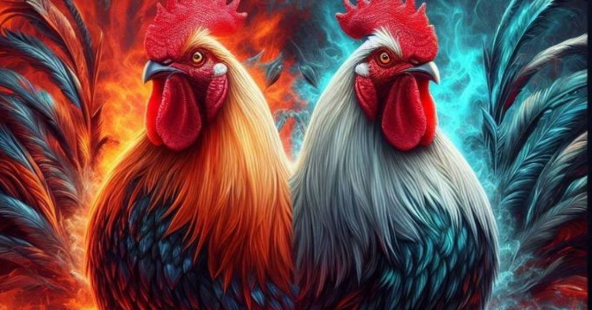 Bandar Judi Sabung Ayam S128 Online Aman dan Terbaik 2025: Panduan Lengkap untuk Pemain