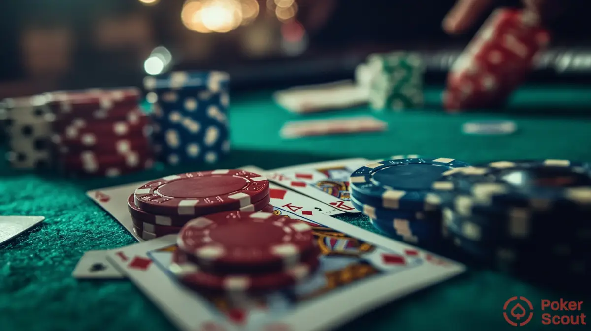 Agen Poker No.1 Terpercaya Resmi Dengan Lisensi Internasional untuk Pengalaman Bermain Optimal