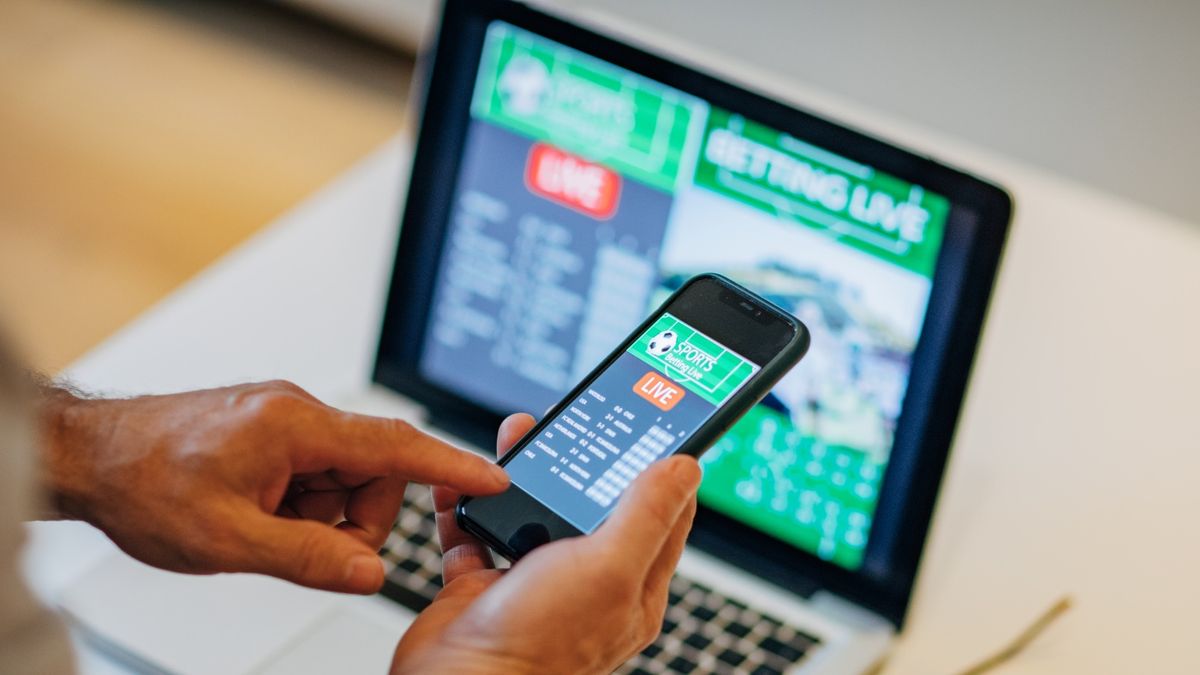 Judi Olahraga Online Terpercaya No.1: Mudah Menang dan Fair Play dalam Taruhan