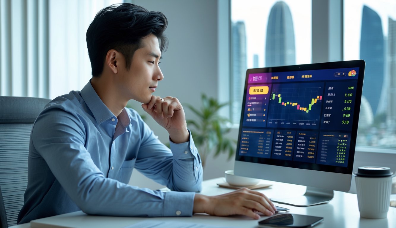 Cara Menang di Bandar Togel Macau Online Terpercaya: Strategi Efektif Untuk Sukses