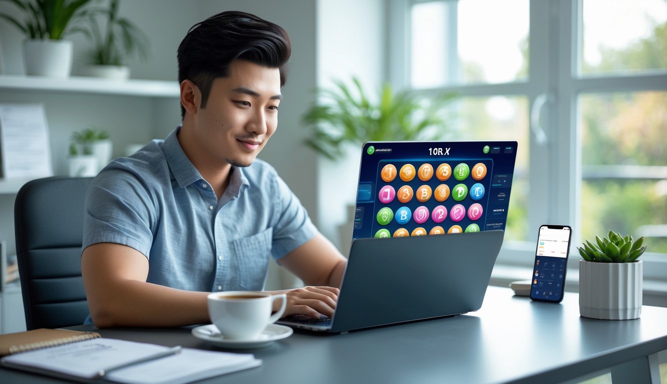 Tips Sukses Bermain Togel di Bandar Macau Online untuk Pemula: Panduan Lengkap dan Strategi Terbaik