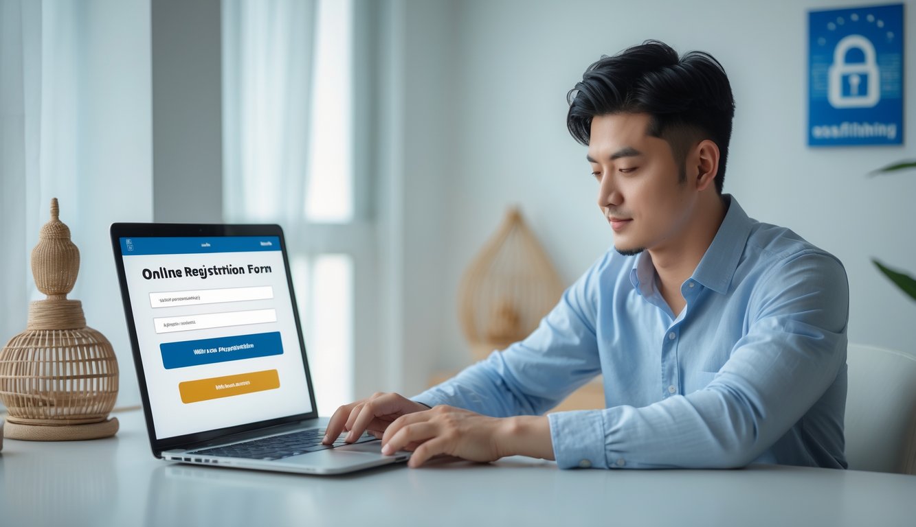 Cara Mudah Daftar Sabung Ayam Bangkok Online Resmi Tanpa Ribet Untuk Pemula