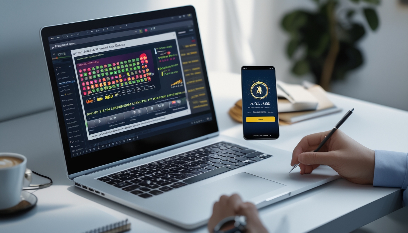 Review Situs Bandar Togel Online Paling Gacor Dengan Pembayaran Cepat: Panduan Lengkap untuk Pemain