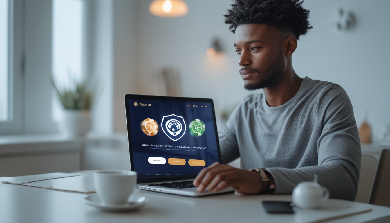 Cara Daftar Bandar Togel Online Paling Gacor Aman dan Terpercaya Dengan Langkah Mudah