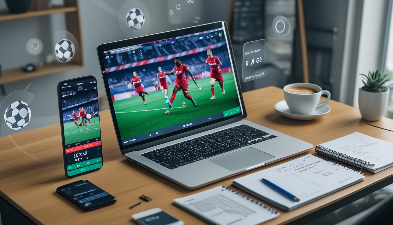 Panduan Lengkap Bandar Bola Online Liga Champions 24 Jam: Panduan Terbaik Untuk Pecinta Taruhan