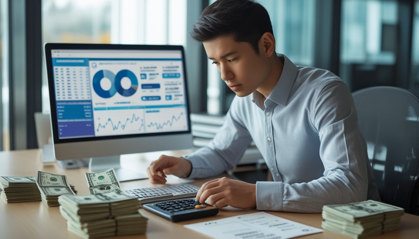 Strategi Mengelola Modal Saat Bermain Bandar Togel untuk Meningkatkan Peluang Menang