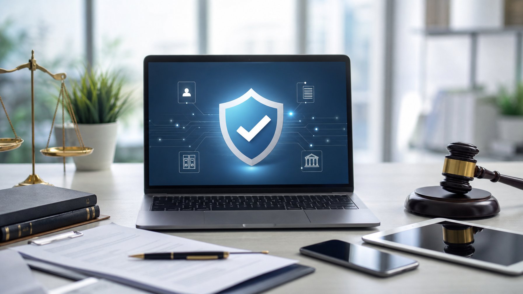 Mengapa Banyak Platform Menggunakan Label Resmi? Pentingnya Verifikasi dan Legalitas Layanan Online