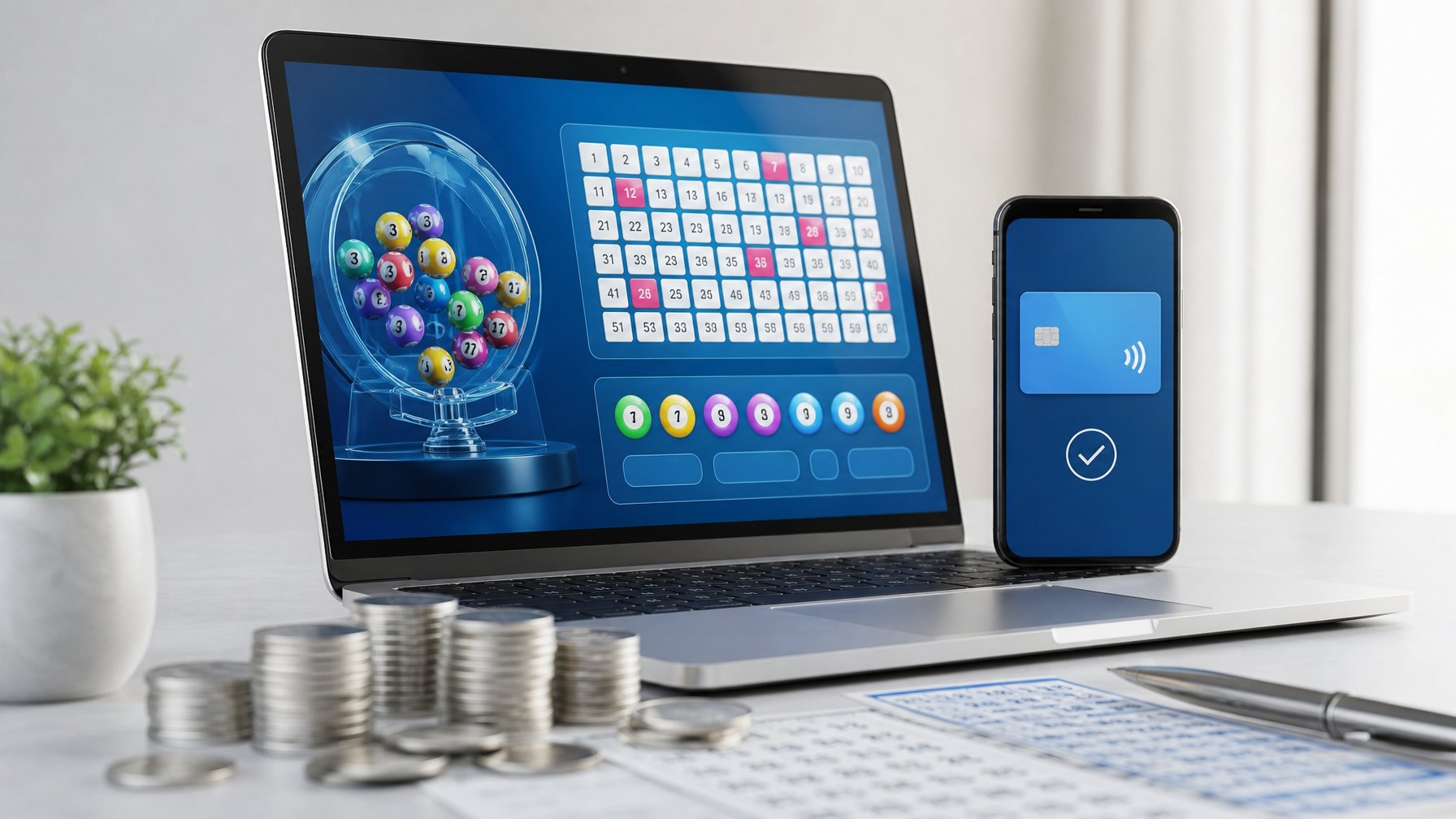 Situs Bandar Togel 2026: Bet 100 Perak Deposit Pulsa Tanpa Potongan