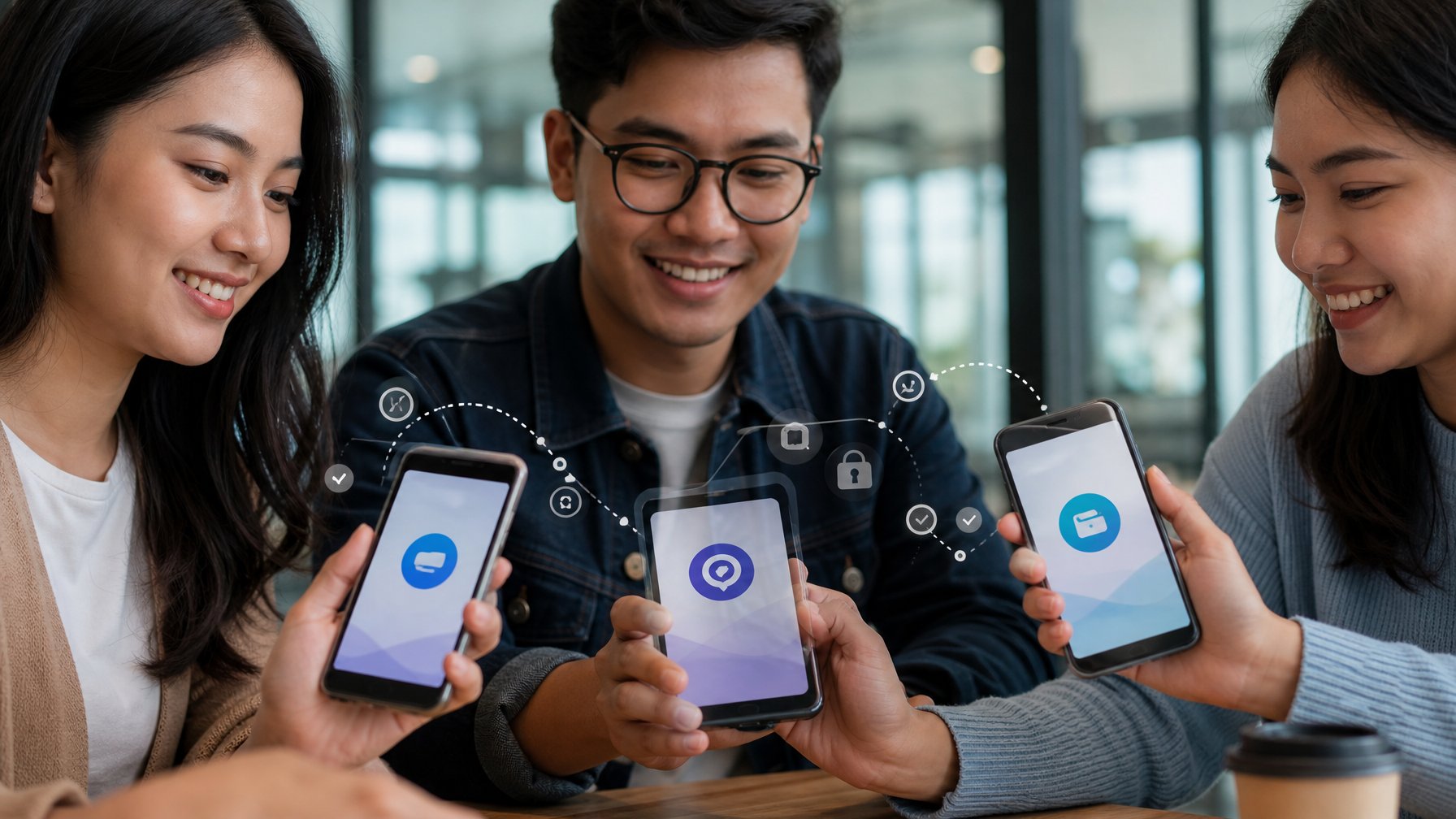 Bandar Togel 2026 Deposit E-Wallet Dana, OVO, dan Gopay Tercepat Untuk Permainan Aman dan Nyaman