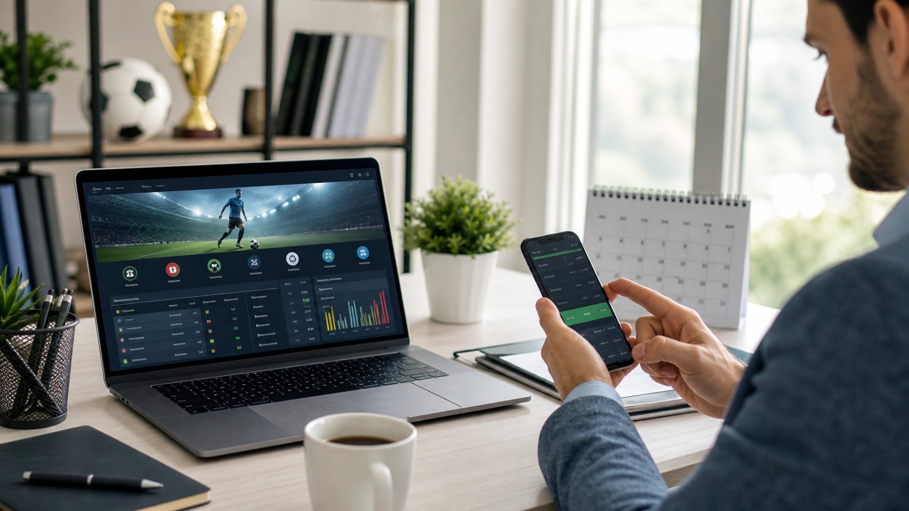 Panduan Lengkap Cara Daftar di Bandar Bola Online Resmi 2026 Secara Mudah dan Aman