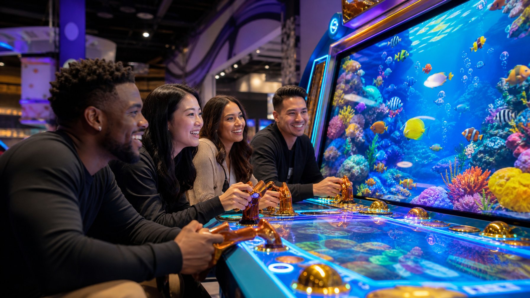 Link Alternatif Judi Tembak Ikan Joker Gaming Paling Gacor Tahun Ini Resmi dan Terpercaya