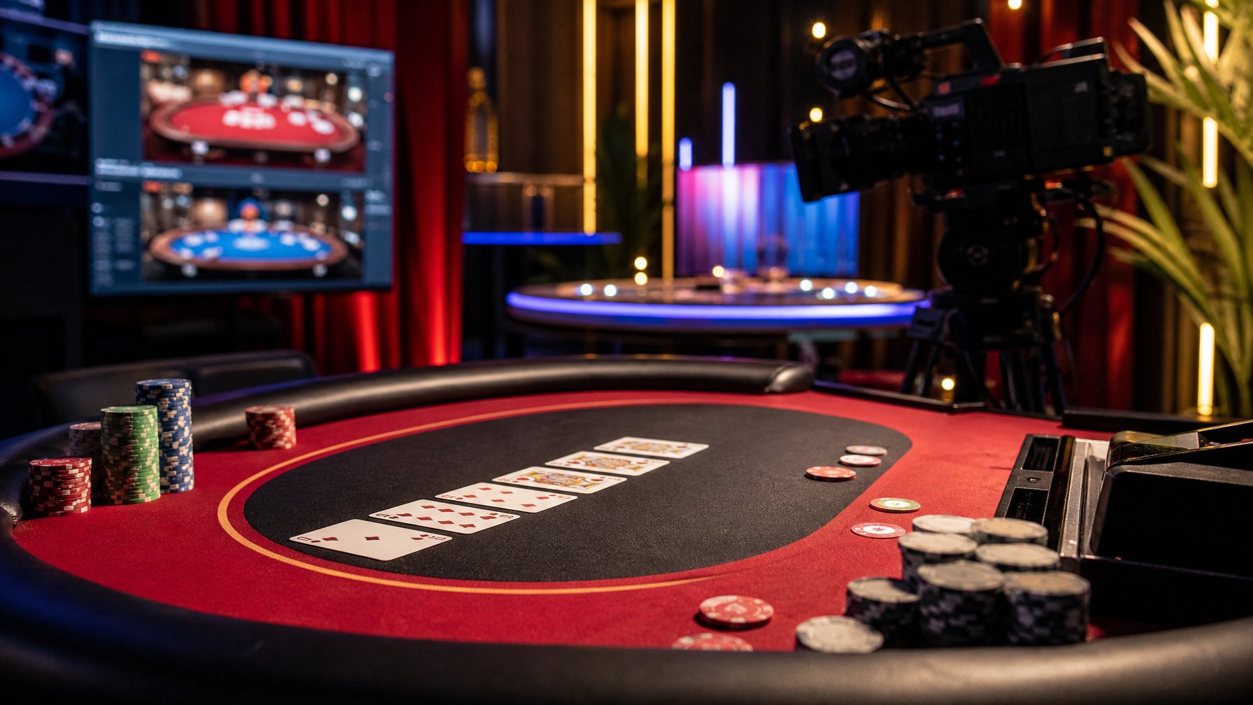 Situs Judi Red Dog Poker Live Streaming 24 Jam Tanpa Lag Terpercaya