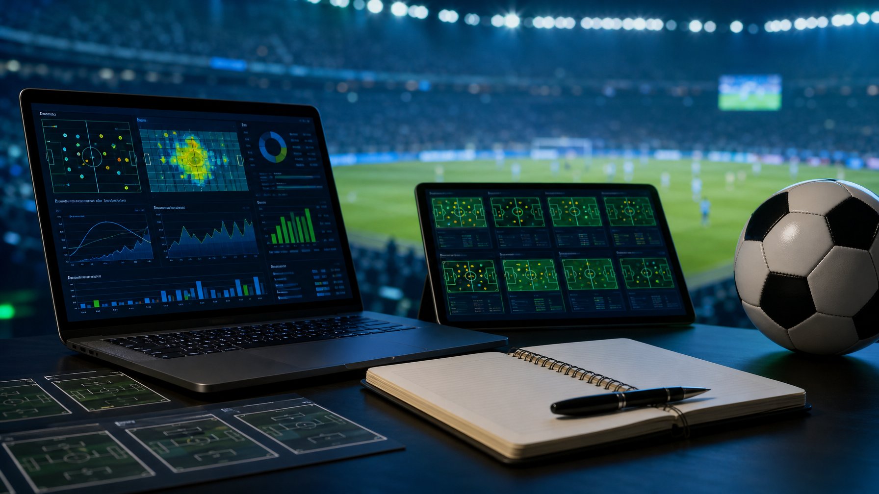 Strategi Jitu Menang Taruhan Mix Parlay Bola Konsisten Dengan Analisis Tepat