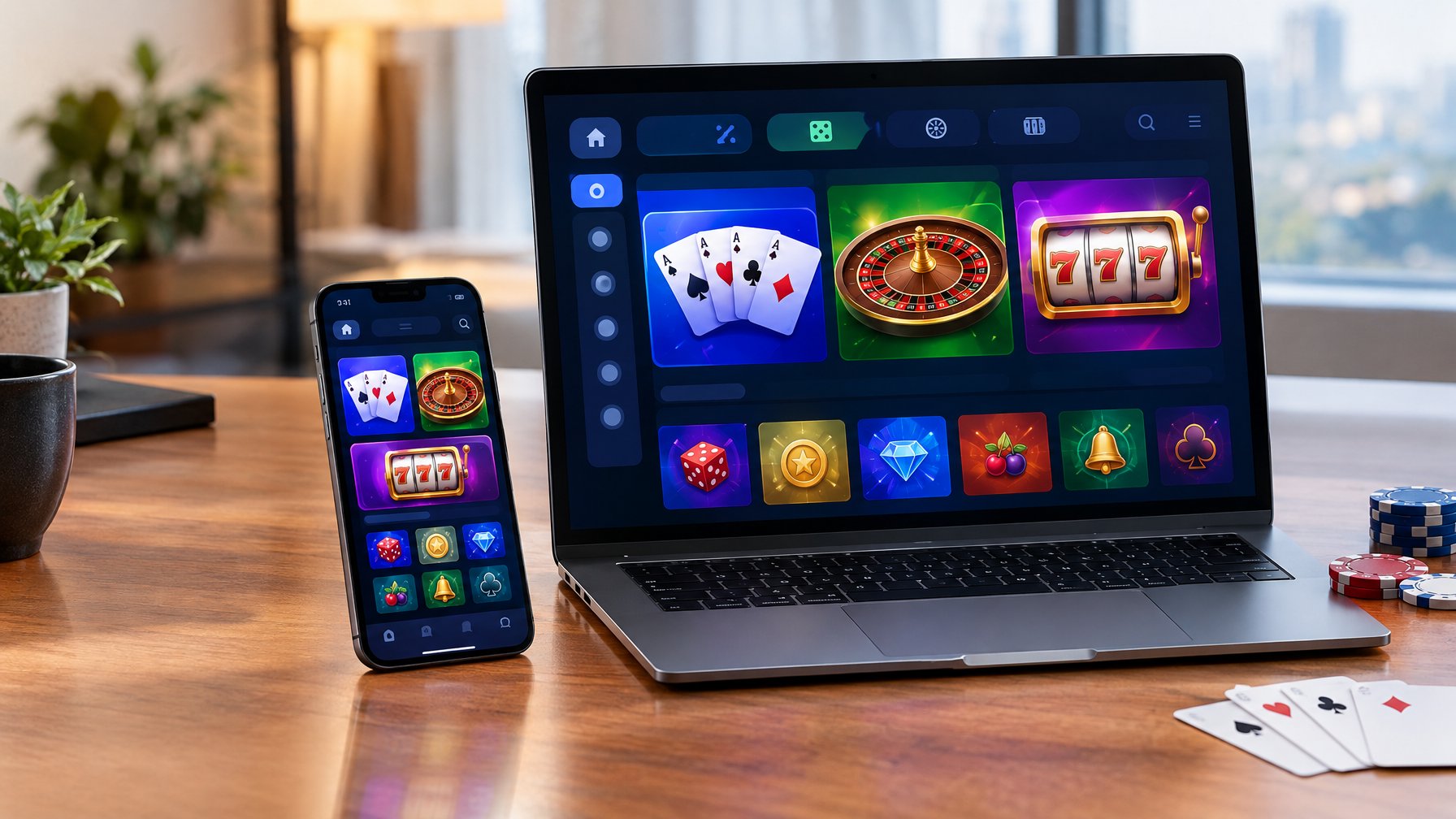 Tren Casino Online 2026: Permainan yang Diminati dan Risikonya