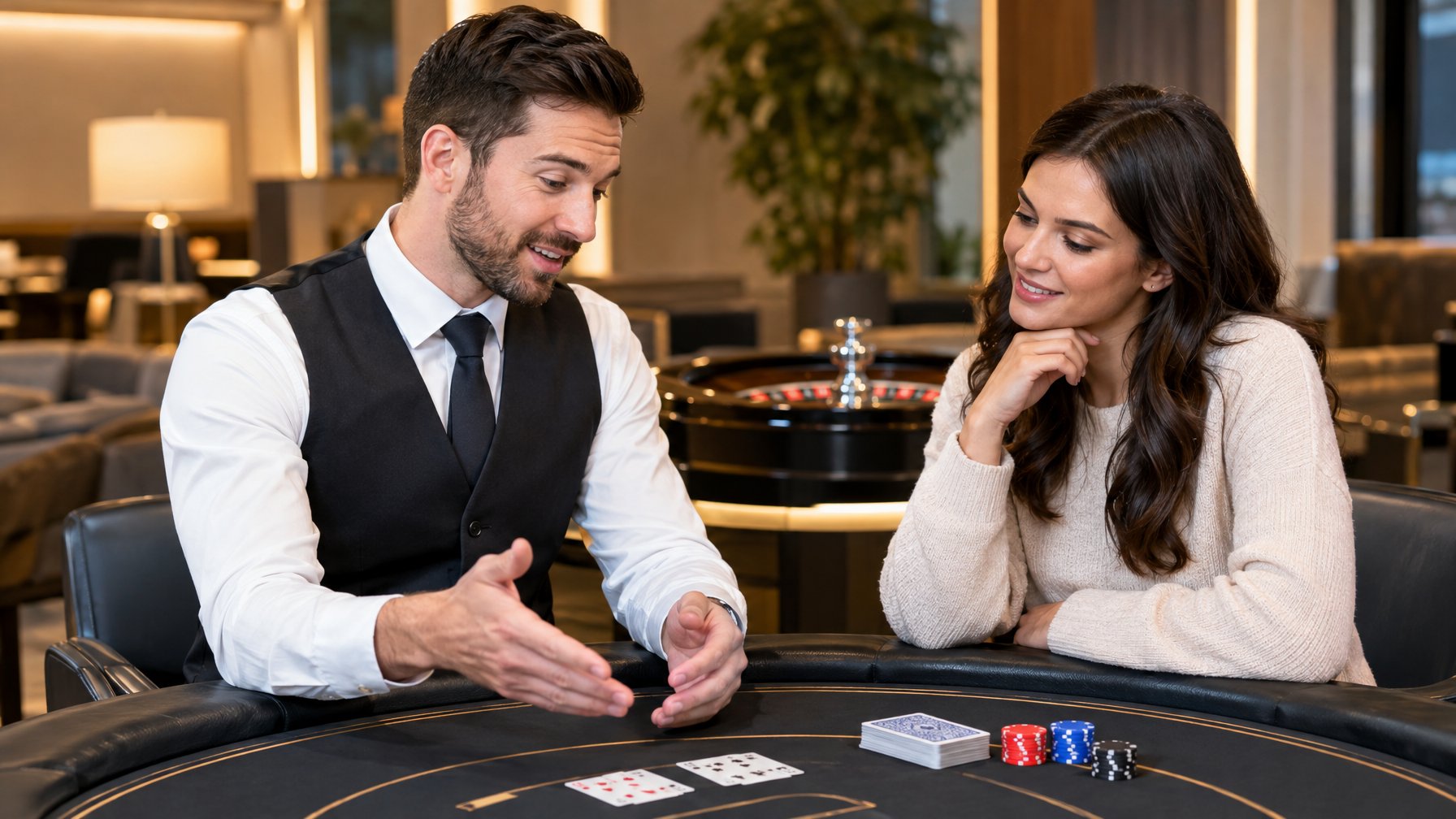 Permainan Casino 2026 untuk Pemula: Istilah dan Aturan Dasar 18+